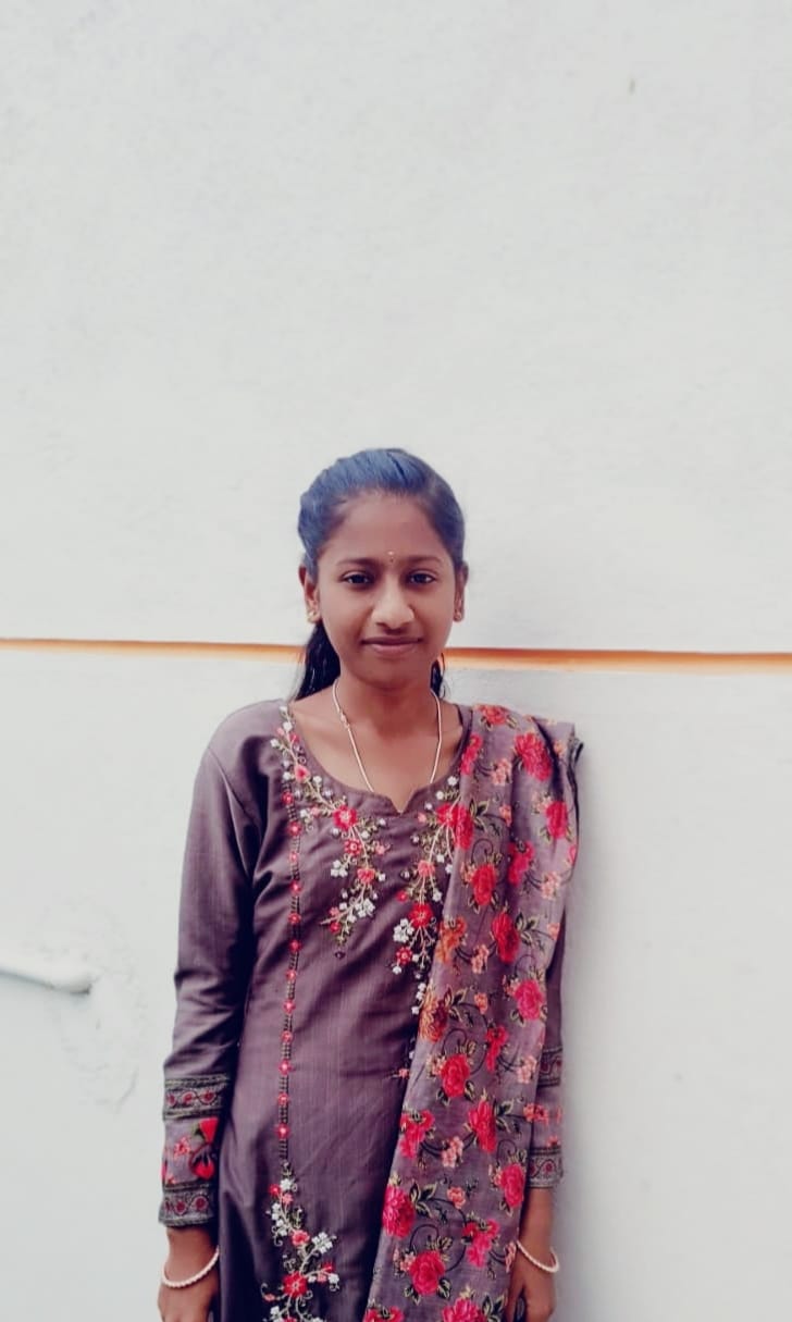 Abinaya - Software Engineer